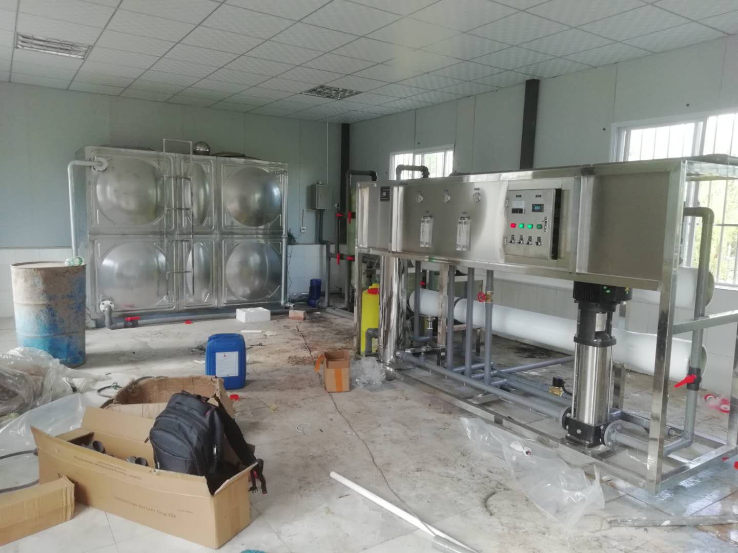 醫院職工食堂5T H設備